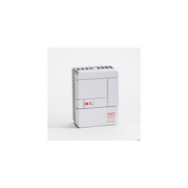 RM TMP SNSR SETPOINT&OVERRIDE